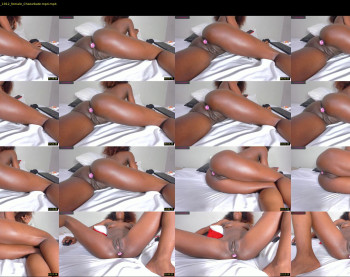 anilethqueens — 26 minute Chaturbate female cam show recording, 1080p, Oct 13, 2021