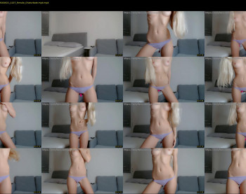 annabella_germany18 — 12 minute Chaturbate female cam show recording, 1080p, Oct 13, 2021