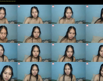 annaxnasty — 11 minute Chaturbate female cam show recording, 720p, Oct 13, 2021