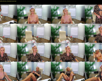 annemarry96 — 70 minute Chaturbate female cam show recording, 1080p, Oct 13, 2021