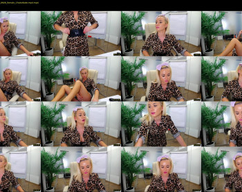 annemarry96 — 72 minute Chaturbate female cam show recording, 1080p, Oct 13, 2021