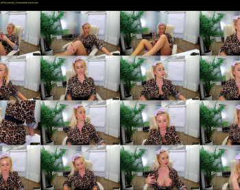annemarry96 — 72 minute Chaturbate female cam show recording, 1080p, Oct 13, 2021