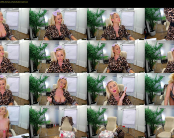 annemarry96 — 71 minute Chaturbate female cam show recording, 1080p, Oct 13, 2021