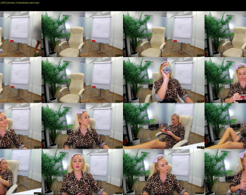 annemarry96 — 70 minute Chaturbate female cam show recording, 1080p, Oct 13, 2021