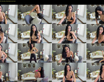 annybeiker — 68 minute Chaturbate female cam show recording, 1080p, Oct 14, 2021
