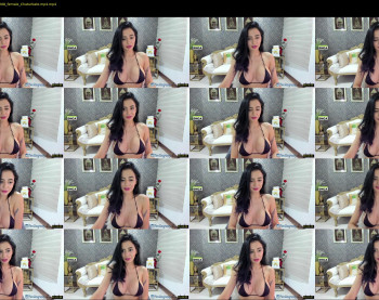 annybeiker — 3 minute Chaturbate female cam show recording, 1080p, Oct 14, 2021