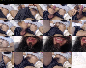 antonywebcam — 70 minute Chaturbate male cam show recording, 1080p, Oct 13, 2021