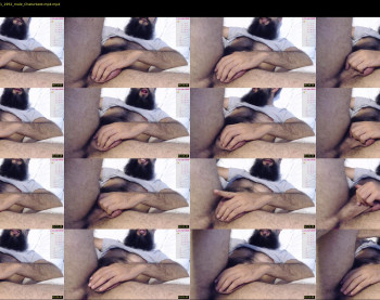 antonywebcam — 4 minute Chaturbate male cam show recording, 1080p, Oct 13, 2021