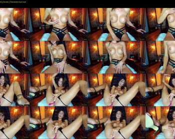 apamatska — 14 minute Chaturbate female cam show recording, 1080p, Oct 13, 2021