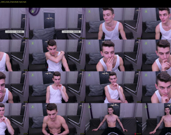 athleticloganx — 72 minute Chaturbate male cam show recording, 1080p, Oct 13, 2021
