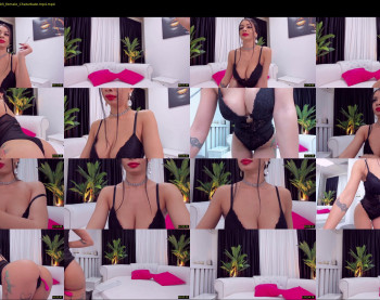 aurorahall — 71 minute Chaturbate female cam show recording, 1080p, Oct 13, 2021