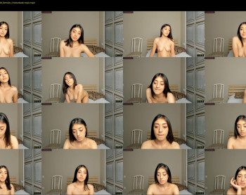 ayana_00 — 70 minute Chaturbate female cam show recording, 1080p, Oct 13, 2021