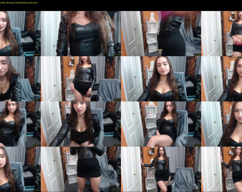 babelucy_18 — 70 minute Chaturbate female cam show recording, 1080p, Oct 13, 2021