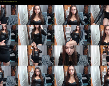 babelucy_18 — 70 minute Chaturbate female cam show recording, 1080p, Oct 13, 2021