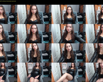 babelucy_18 — 70 minute Chaturbate female cam show recording, 1080p, Oct 13, 2021