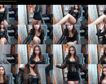 babelucy_18 — 70 minute Chaturbate female cam show recording, 1080p, Oct 13, 2021