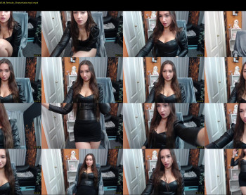 babelucy_18 — 70 minute Chaturbate female cam show recording, 1080p, Oct 13, 2021