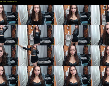 babelucy_18 — 70 minute Chaturbate female cam show recording, 1080p, Oct 13, 2021