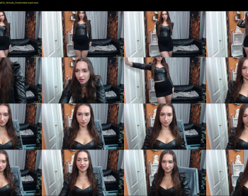 babelucy_18 — 70 minute Chaturbate female cam show recording, 1080p, Oct 13, 2021