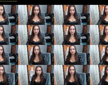 babelucy_18 — 25 minute Chaturbate female cam show recording, 1080p, Oct 13, 2021