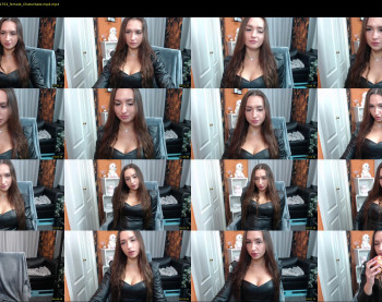 babelucy_18 — 61 minute Chaturbate female cam show recording, 1080p, Oct 13, 2021
