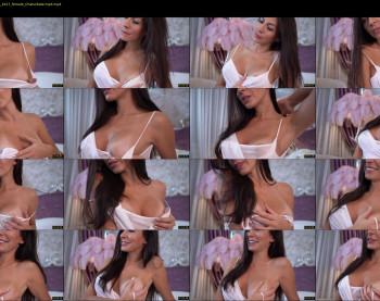 bad__princess — 46 minute Chaturbate female cam show recording, 1080p, Oct 13, 2021