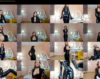 beatrix_rich — 70 minute Chaturbate female cam show recording, 1080p, Oct 14, 2021