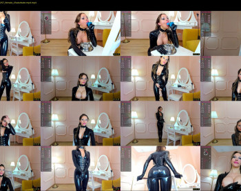 beatrix_rich — 57 minute Chaturbate female cam show recording, 1080p, Oct 14, 2021