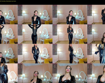 beatrix_rich — 27 minute Chaturbate female cam show recording, 1080p, Oct 14, 2021