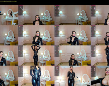 beatrix_rich — 47 minute Chaturbate female cam show recording, 1080p, Oct 14, 2021