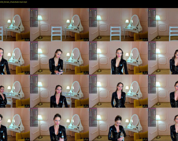 beatrix_rich — 28 minute Chaturbate female cam show recording, 1080p, Oct 14, 2021