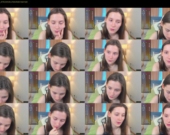 beckymartens — 3 minute Chaturbate female cam show recording, 1080p, Oct 13, 2021