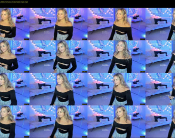 befxckingnice — 16 minute Chaturbate female cam show recording, 1080p, Oct 13, 2021