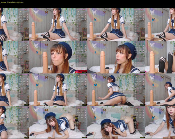 big_lava — 51 minute Chaturbate female cam show recording, 1080p, Oct 14, 2021
