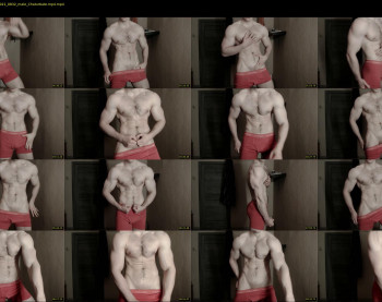 big_nick_for_you_ — 11 minute Chaturbate male cam show recording, 1080p, Oct 13, 2021
