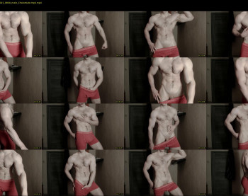 big_nick_for_you_ — 8 minute Chaturbate male cam show recording, 1080p, Oct 13, 2021