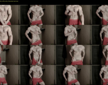 big_nick_for_you_ — 8 minute Chaturbate male cam show recording, 1080p, Oct 13, 2021