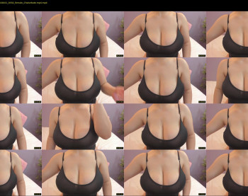 big_tits_in_your_face — 5 minute Chaturbate female cam show recording, 1080p, Oct 14, 2021