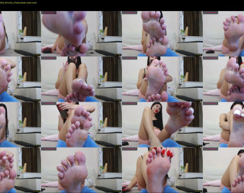 black_alex_ — 45 minute Chaturbate couple cam show recording, 720p, Oct 13, 2021