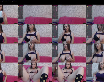 blue_eyes96 — 38 minute Chaturbate female cam show recording, 720p, Oct 13, 2021