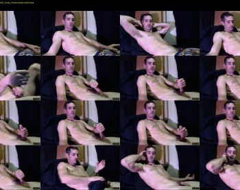 branflakes_ — 60 minute Chaturbate male cam show recording, 720p, Oct 13, 2021