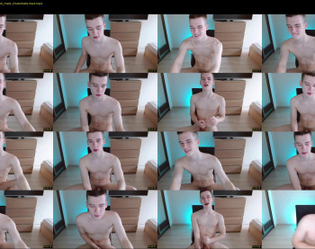 brastfloyd — 12 minute Chaturbate male cam show recording, 1080p, Oct 13, 2021