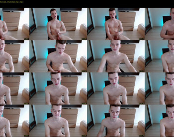 brastfloyd — 20 minute Chaturbate male cam show recording, 1080p, Oct 13, 2021