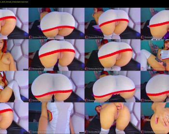 brendastephen — 71 minute Chaturbate female cam show recording, 1080p, Oct 13, 2021