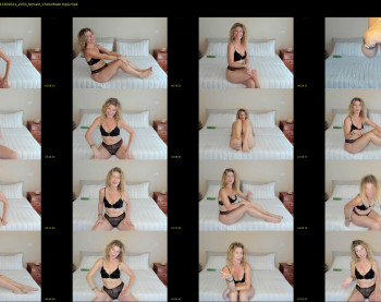 britishmilfpenelope — 54 minute Chaturbate female cam show recording, 720p, Oct 13, 2021