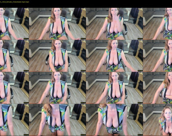 bustynataschax — 8 minute Chaturbate female cam show recording, 1080p, Oct 13, 2021