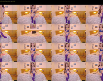 camilitasu — 77 minute Chaturbate female cam show recording, 1080p, Oct 13, 2021