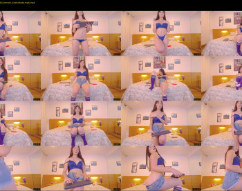 camilitasu — 70 minute Chaturbate female cam show recording, 1080p, Oct 13, 2021
