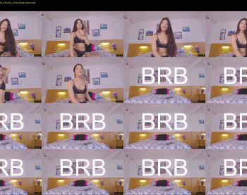 camilitasu — 76 minute Chaturbate female cam show recording, 1080p, Oct 13, 2021