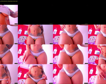 carolain_baker — 78 minute Chaturbate female cam show recording, 1080p, Oct 13, 2021